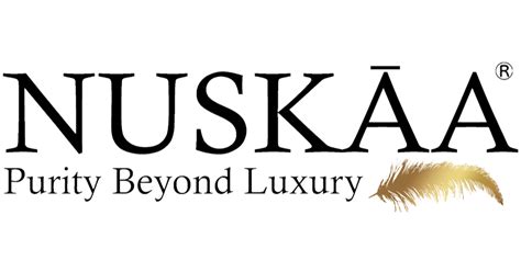 100% Pure, Herbal, Non Reactive Skin & Hair Products – Nuskaa