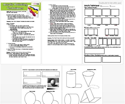Acrylic Ink Lesson 的图像结果