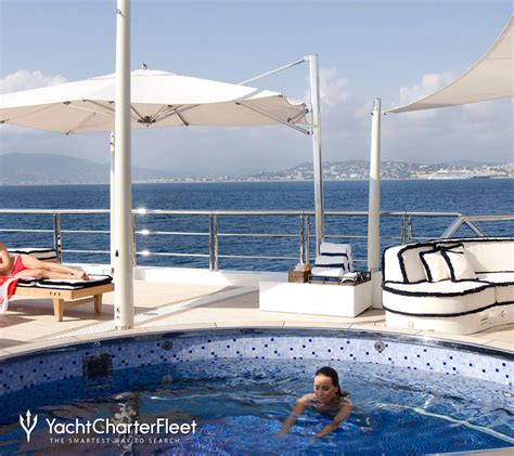 The must-see yachts at anchor at the 2022 Monaco Yacht Show | YachtCharterFleet