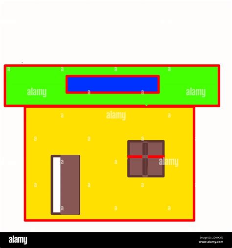 Image result for JavaScript Graphics House Code