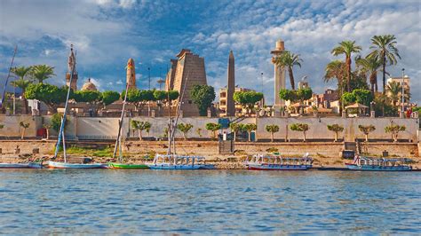 Cheap Flight Tickets to Egypt from ₹ 14,875 - KAYAK