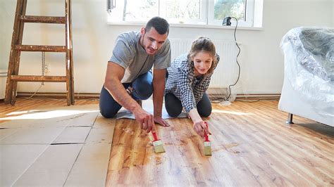 How to seal hardwood floors | Top Ten Reviews