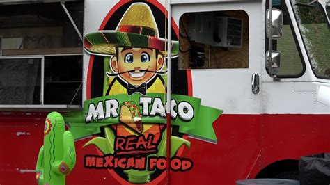 Clarksburg restaurant Mr. Taco is closing | WBOY.com