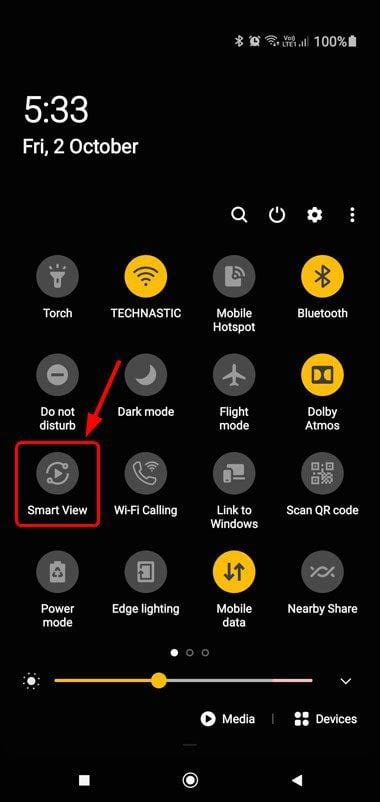 Image result for Android Smart View