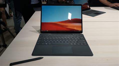 Surface Pro X User Guide 的图像结果