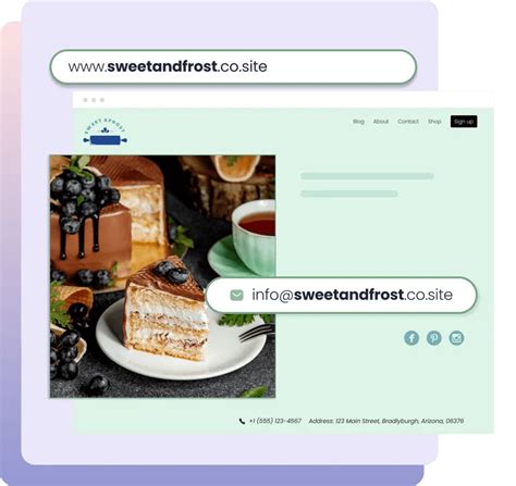 Image result for Domain Name Examples