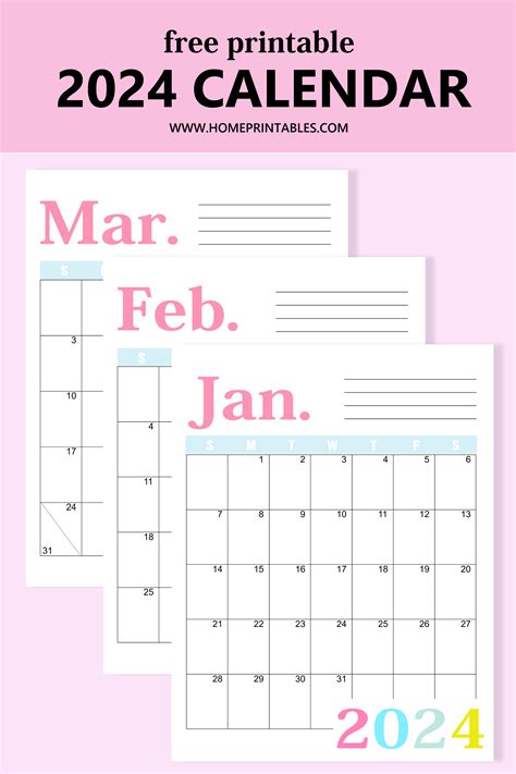 2425 Calendar Printable - Printable Calendars AT A GLANCE