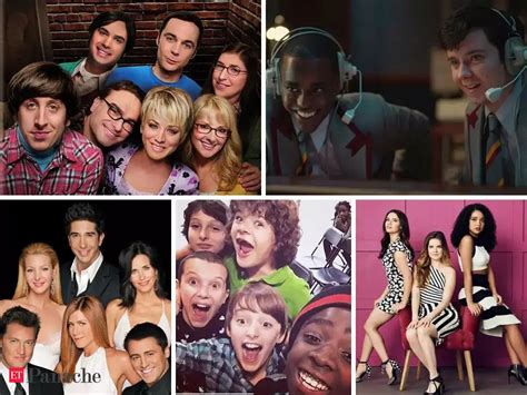 'Firefly Lane' - 'Stranger Things', 'Friends' & 'Sex Education': 10 ...