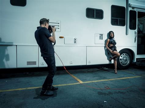 A first look at Pirelli’s 2022 calendar starring Cher, Grimes, and ...