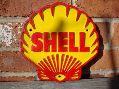 Image result for Shell Advert Logo