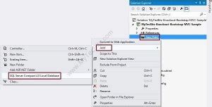 MVC Knockout Tutorial 的图像结果