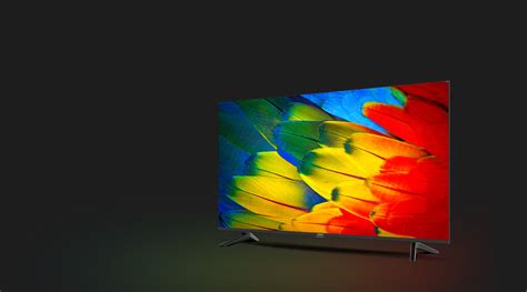 Best & Latest Price to Buy Xiaomi Smart TV X50 (126 cm) | Xiaomi India