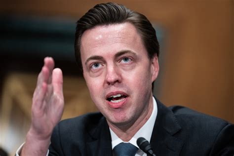 McKernan, in limbo as CFPB nominee, to get a shot at Treasury - Roll Call