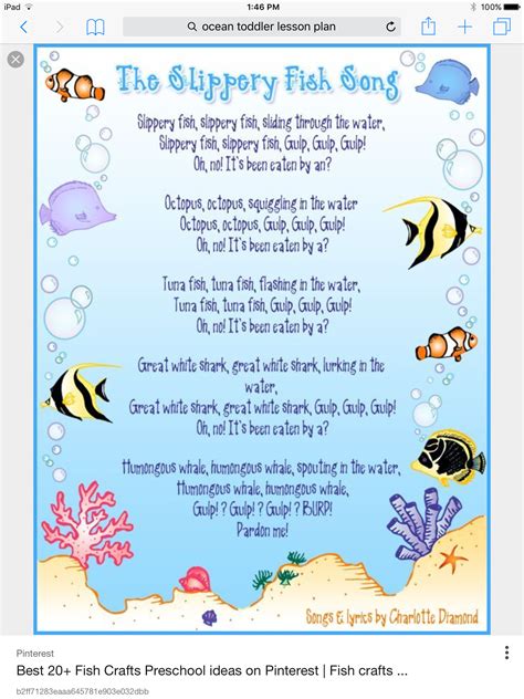 Pin by Jayme Cathcart on Toddler Activities | Kindergarten songs ...