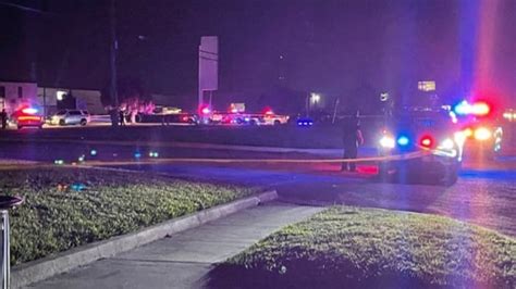 UPDATE: Orlando police identify man killed during shootout between vehicles