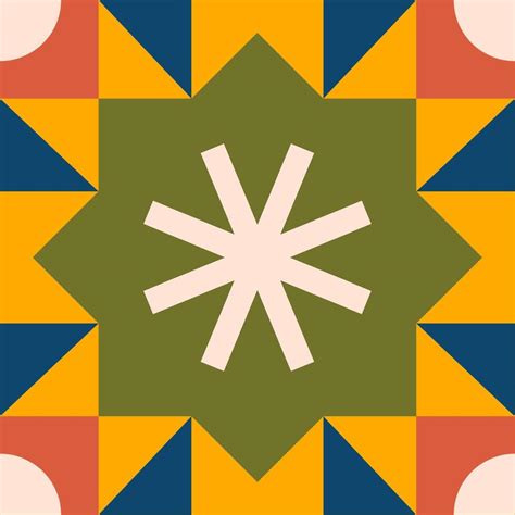 Image result for Colorful Tile Patterns