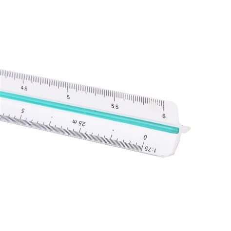 Image result for Triangular Scale Ruler Measure