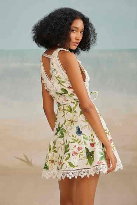 Shop THE IASO Designer Clothing Dresses, Skirts Online
