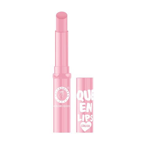 Colors Queen Queen Lips Natural Lip Balm