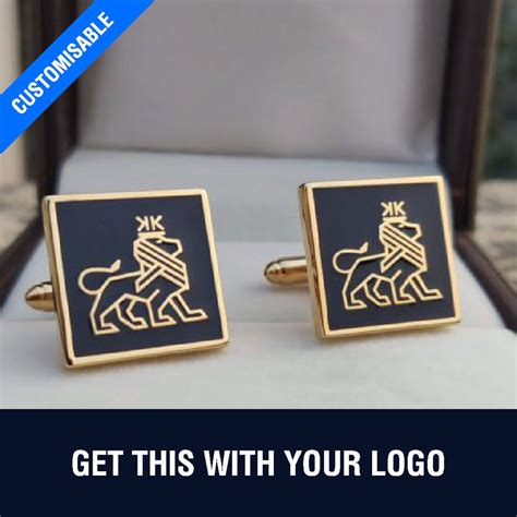 Buy Hand Made Metal Customised Cufflinks Online | Buy Cufflinks Online ...