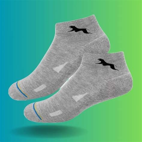 Ankle Socks - Buy Ankle Length Socks Online at Best Prices in India ...