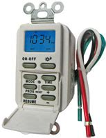 Image result for How to Set Utilitech Simple Timer. Timer