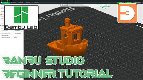 Image result for Bambu Studio Tutorial