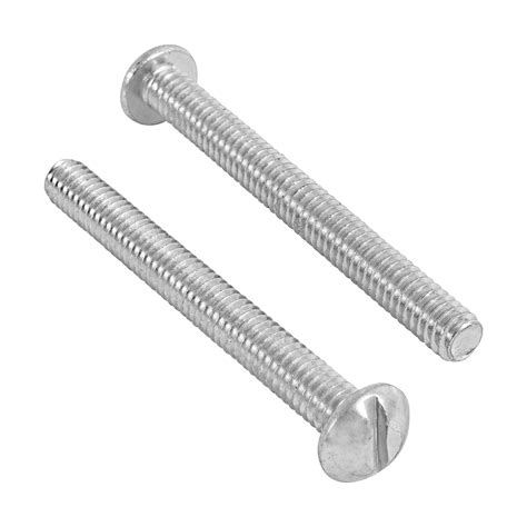 Bolsa con 50 tornillos 1/4 'x 2-1/2' tipo estufa, Fiero SKU TORE-1/4X2 ...