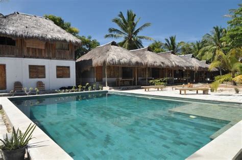 ANUGERAH SURF & DIVE RESORT (Nembrala) - Specialty Resort Reviews ...