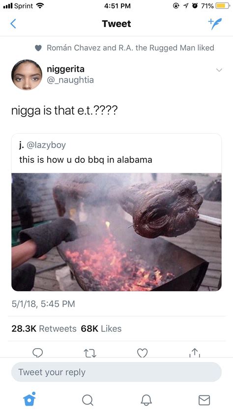 Image result for Alien BBQ