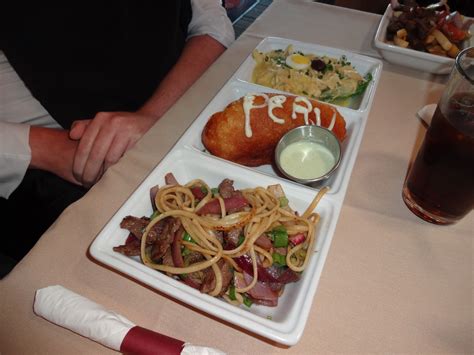 Ryan's 30 Adventures for 30 years: #13 Peruvian food - Longmont CO