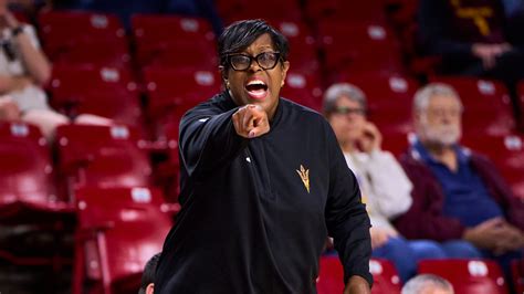 ASU women's basketball Big 12 schedule announced