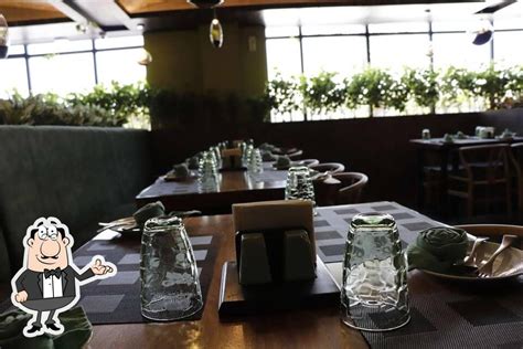 Twisted ROOTS, Ahmedabad, Next To Iscon Platinum Flats - Restaurant ...