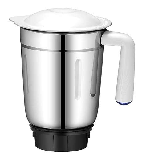 Buy WONDER STAR Mixer Grinder Wet Jar Compatible For Bajaj Gx1,Gx3,Gx4 ...