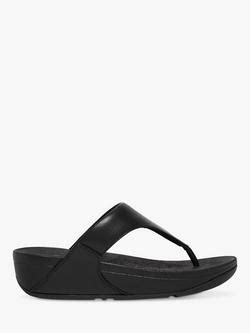 Women's Leather Sandals (500) | John Lewis & Partners