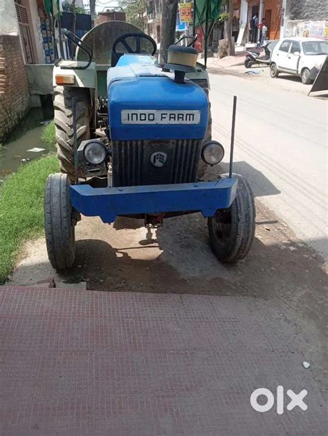 Tractor indo farm - Commercial & Other Vehicles - 1803884661