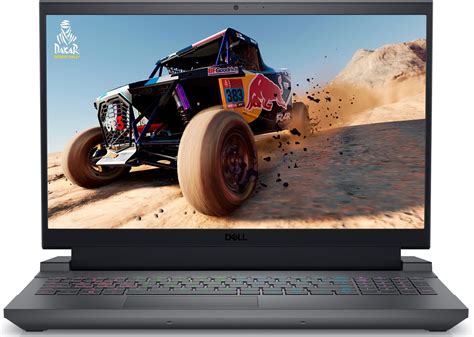 Dell G15 5530 - Specs, Tests, and Prices | LaptopMedia India
