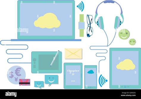 Communication Technology Devices 的图像结果