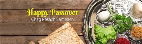 Top 10 Happy Passover Greetings/Wishes 2026 in English and Hebrew.