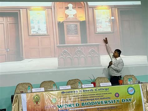 Photo Gellery | Seminar on 'World Biodiversity Day' on 22.05.2023 ...