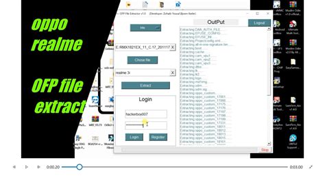 Image result for Ofp File Extractor