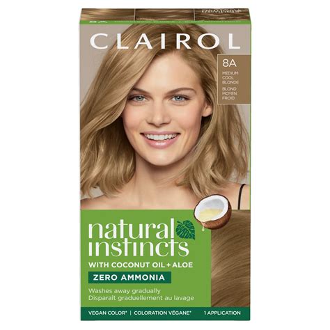 Experts In At-Home Hair Color | Shop Online | Clairol US