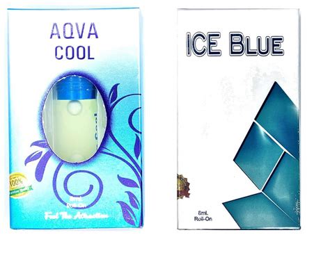 Raviour Lifestyle offers 100% Pure and Non Alcoholic Ice Blue and Aqua ...