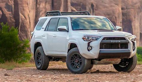 Image result for 2022 4Runner Redesign