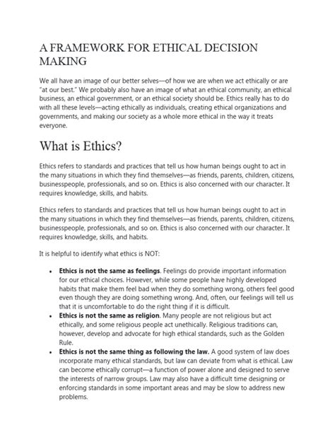 Ethics Choice 的图像结果