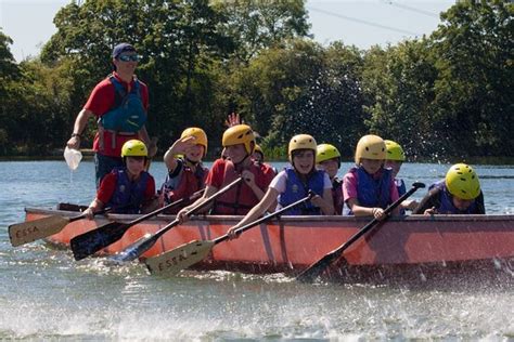 ESSA Water Activities Centre - Nazeing | Tripadvisor