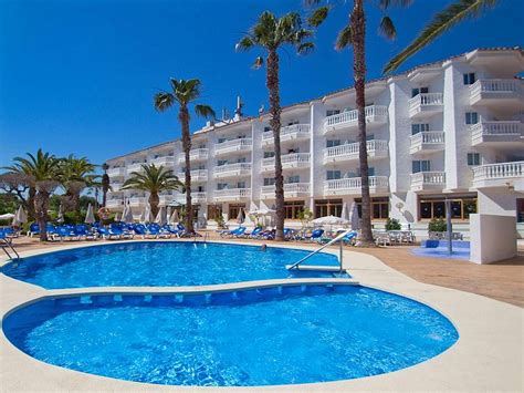SERVIGROUP ROMANA (Alcossebre) - Hotel Reviews, Photos, Rate Comparison ...