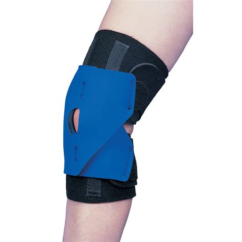 Performance Wrap Knee Support