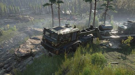 Image result for Snow Runner Quarry