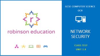 GCSE Computer Science Network Security 的图像结果